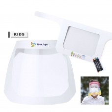 VISIERA PROTETTIVA BAMBINI BIKY 2584
