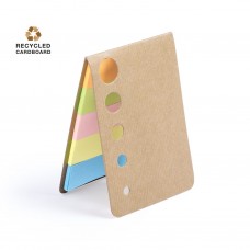 BLOC-NOTES ZINKO 3142