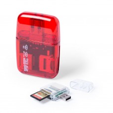 LETTORE CARD ARES 3509