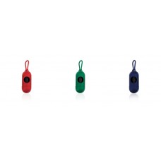 EROGATORE SACCHETTI YOAN 3780