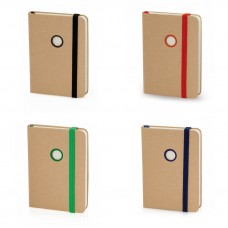 BLOC-NOTES SURMA 3869