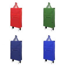 TROLLEY FASTY 4612