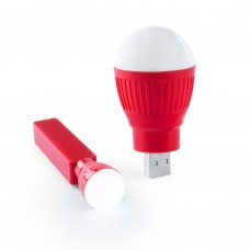 LAMPADA USB KINSER 4822