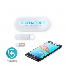 WEB CAM COVER ANTIBATTERICA HISLOT 6687
