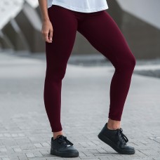WORKOUT LEGGING 92%P 8%E