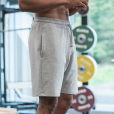 MEN'S JOG SHORT 60%P35%C5%E