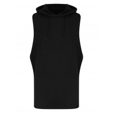 URBAN SLEEVELESS MUSCLE HOODIE JC053