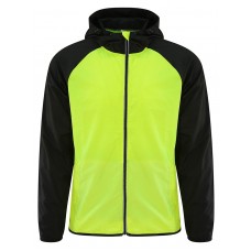 COOL CONTRAST WINDSHIELD JACKET JC062