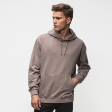 JUST H.COLLEGE HOODIE 80%C20%P