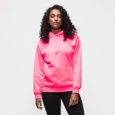 ELECTRIC HOODIE 80%P. 20%C.