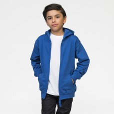 KIDS ZOODIE 80%C. 20%P.