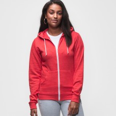 HEATHER ZOODIE 52%C 48%POL