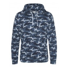 CAMO HOODIE JH014