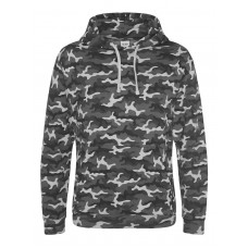 KIDS CAMO HOODIE JH014J