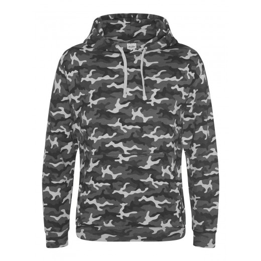 KIDS CAMO HOODIE JH014J