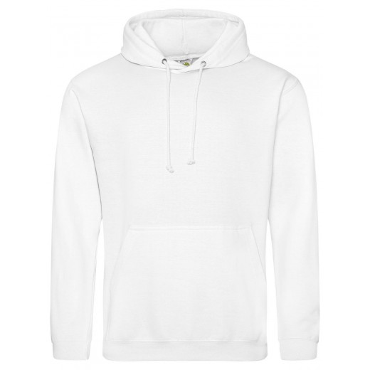 ORGANIC HOODIE JH201