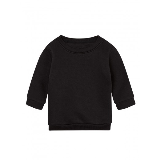 BABY ESSENTIAL SWEATSHIRT MABZ64