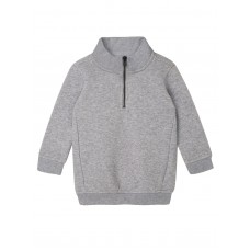 BABY QUARTER ZIP SWEAT MABZ66