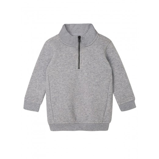 BABY QUARTER ZIP SWEAT MABZ66