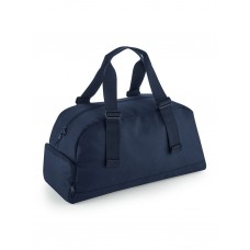 RECYCLED ESSENTIALS HOLDALL BG278