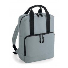 RECYCLED TWIN HANDLE COOLER BACKPACK BG287