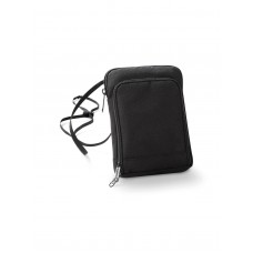 PORTAFOGLIO TRAVEL WALLET BG47