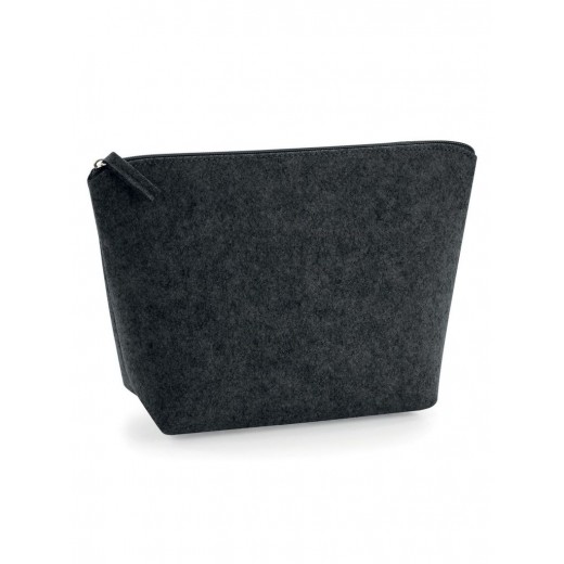 FELT ACCESSORY BAG BG724M