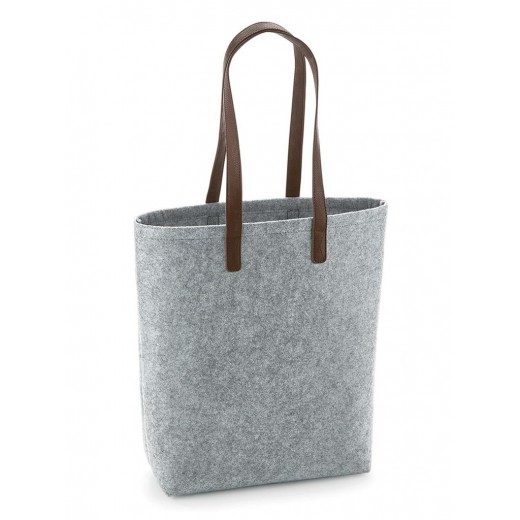 PREMIUM FELT TOTE BG738