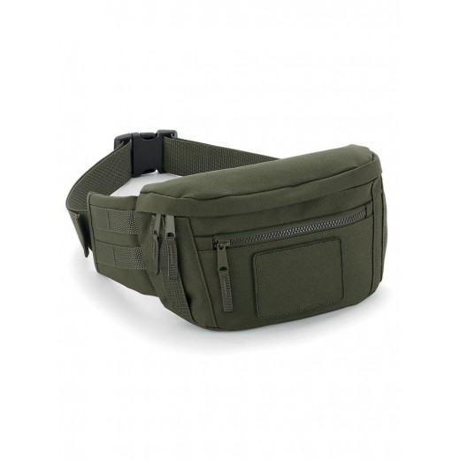 MOLLE UTILITY WAISTPACK BG842