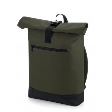 ROLL-TOP BACKPACK BG855