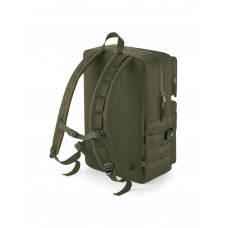 ZAINO MOLLE TACTICAL BACKPACK BG848