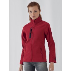 X-LITE SOFTSHELL /WOMEN BCJW938