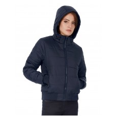 SUPERHOOD /WOMEN BCJW941