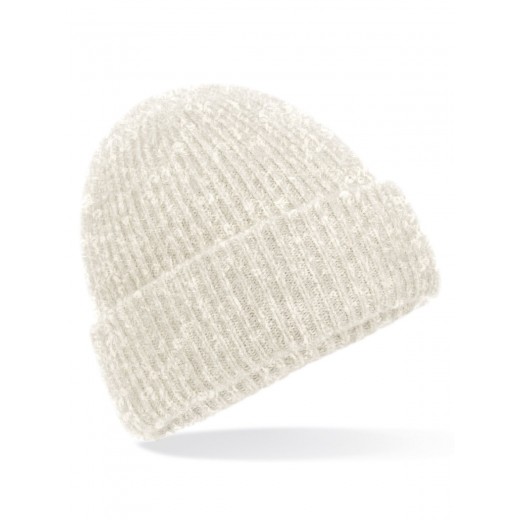 COSY RIBBED BEANIE B386