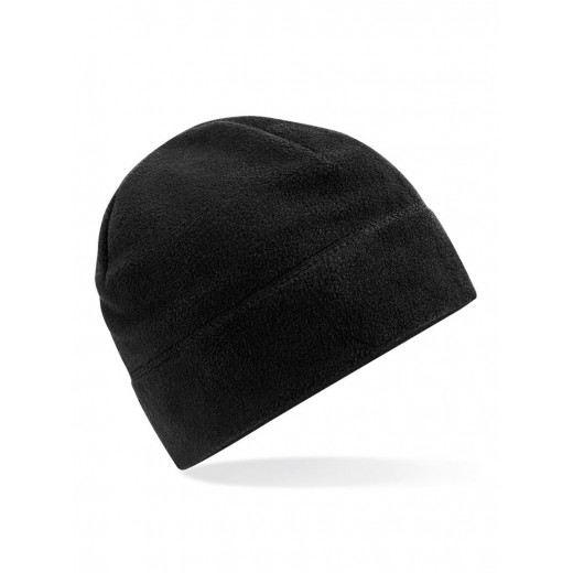 RECYCLED FLEECE PULL-ON BEANIE B244R