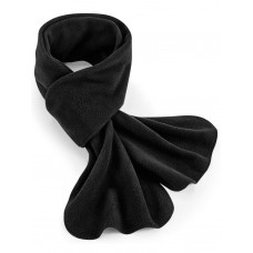 RECYCLED FLEECE SCARF B293R