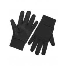 SOFTSHELL SPORTS TECH GLOVES B310