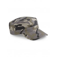 CAMOU ARMY CAP B33