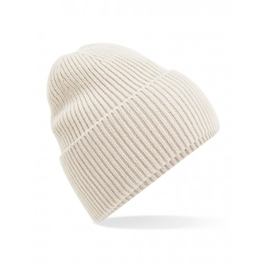 OVERSIZED CUFFED BEANIE B384R