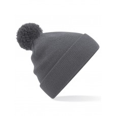 JUNIOR ORIGINAL POM POM BEANIE B426B