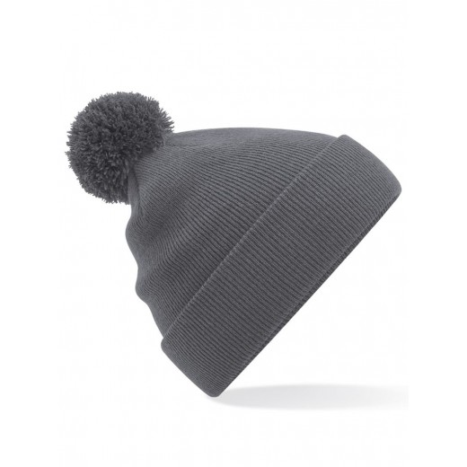 JUNIOR ORIGINAL POM POM BEANIE B426B