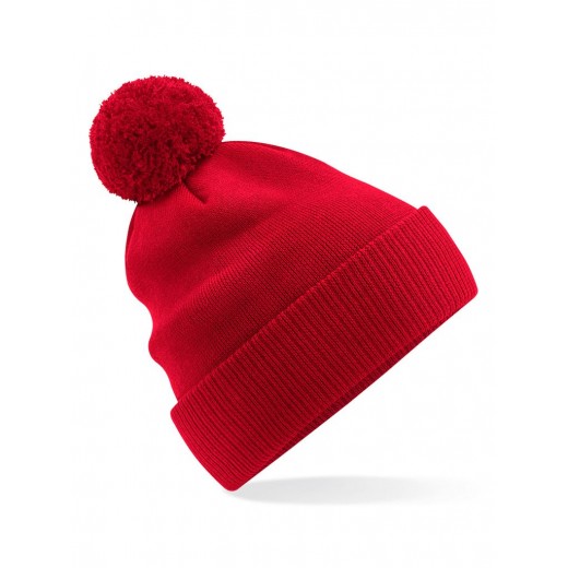 ORGANIC COTTON SNOWSTAR® BEANIE B450N