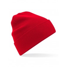 ORGANIC COTTON ORIGINAL CUFFED BEANIE B45N