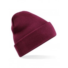 RECYCLED ORIGINAL CUFFED BEANIE B45R