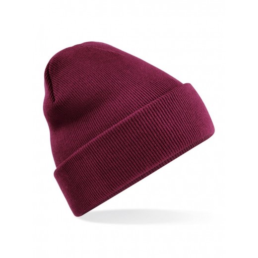 RECYCLED ORIGINAL CUFFED BEANIE B45R