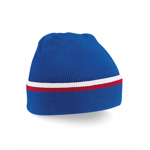 TEAMWEAR BEANIE B471