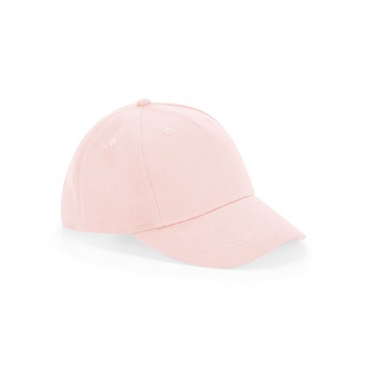 JUNIOR ORGANIC COTTON 5 PANEL CAP B63NB