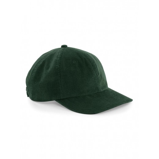 HERITAGE CORD CAP B682