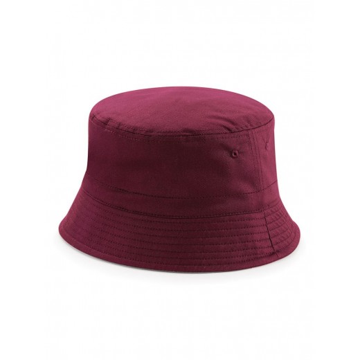 REVERSIBLE BUCKET HAT B686