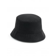 RECYCLED POLYESTER BUCKET HAT B84R